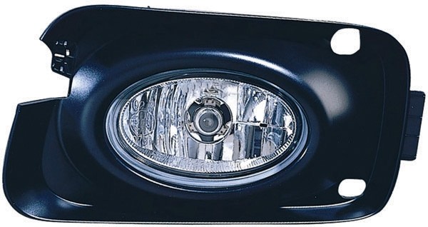 Mistlamp rechts ACCORD 03-05 ALLEEN BENZINE