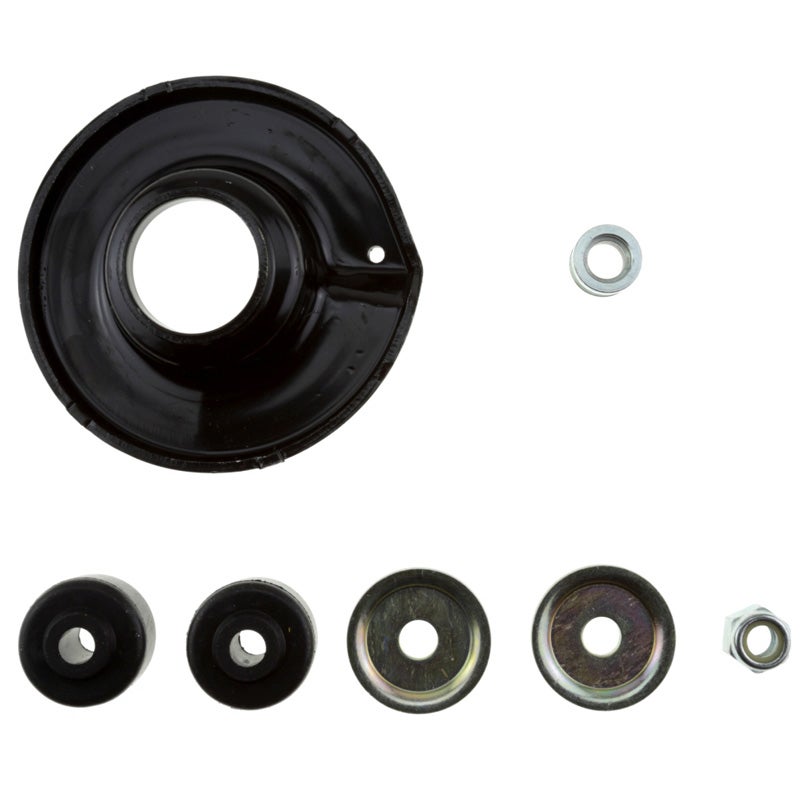 Bilstein B6 (24-185066)  Toyota Tacoma Pick-up 2.7 / 4.0 09/2004-12/2015 - vooras rechts
