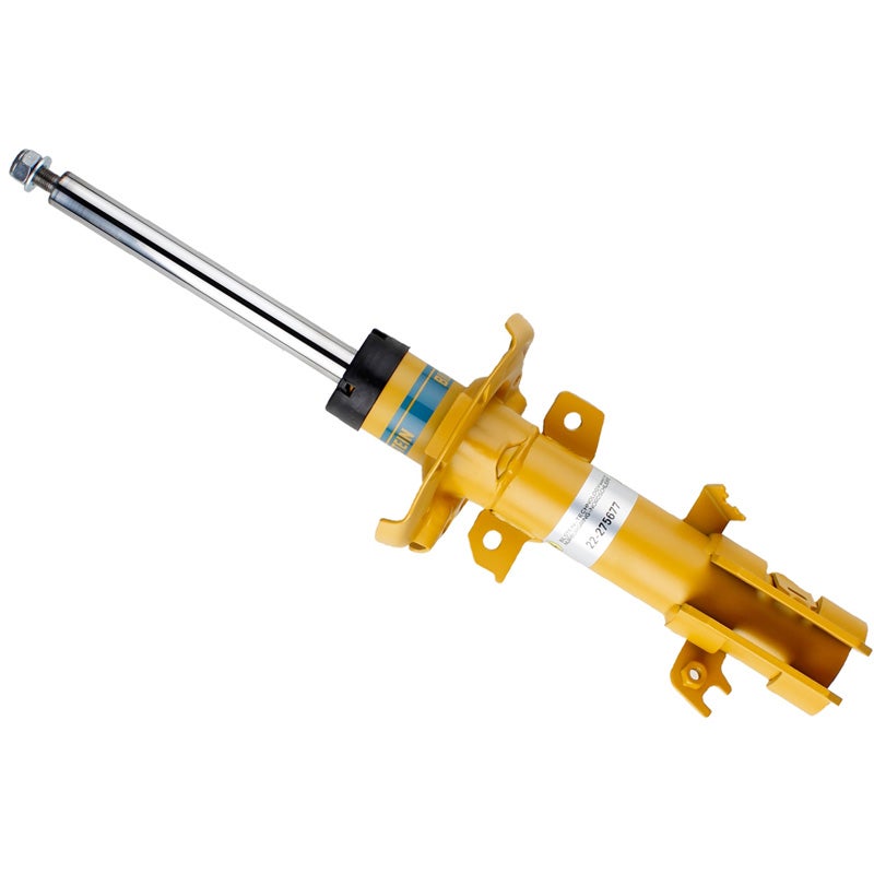 Bilstein B6 (22-275677)  Ford Fiesta VII 05/2017- - vooras links