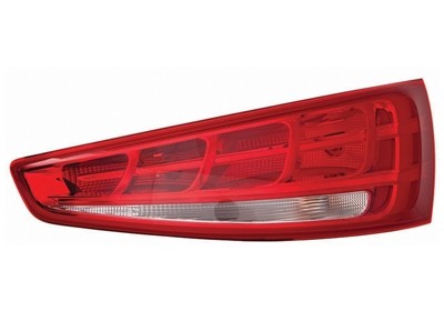 ACHTERLICHT RECHTS AUDI Q3 06/11 > 15