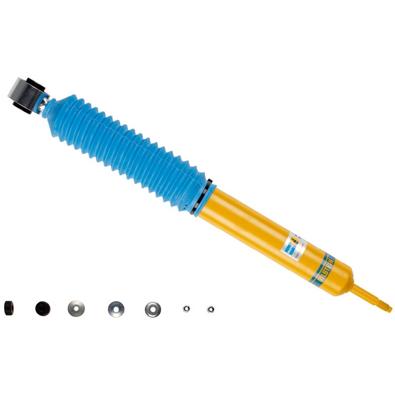 Bilstein B6 (24-065290)  Land Rover Defender (L316) 2.2 Td4 / 2.4 Td4 / 2.5 Td5 / 3.9 04/1998-02/2016 - achteras