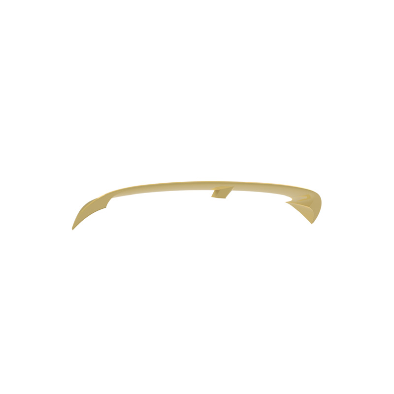 Motordrome Dakspoiler  Hyundai i30 III Hatchback (PDE) 2016- incl. N-Line (PU)
