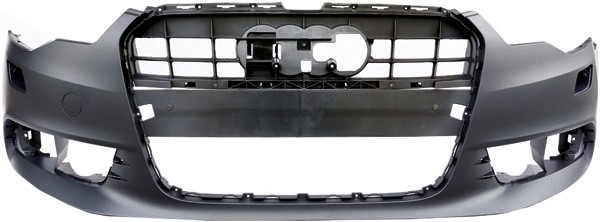 Voorbumper Audi A6 4G