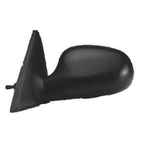 BuitenSpiegel links DAEWOO Chevrolet Lanos. 97->> MECHANISCH VER