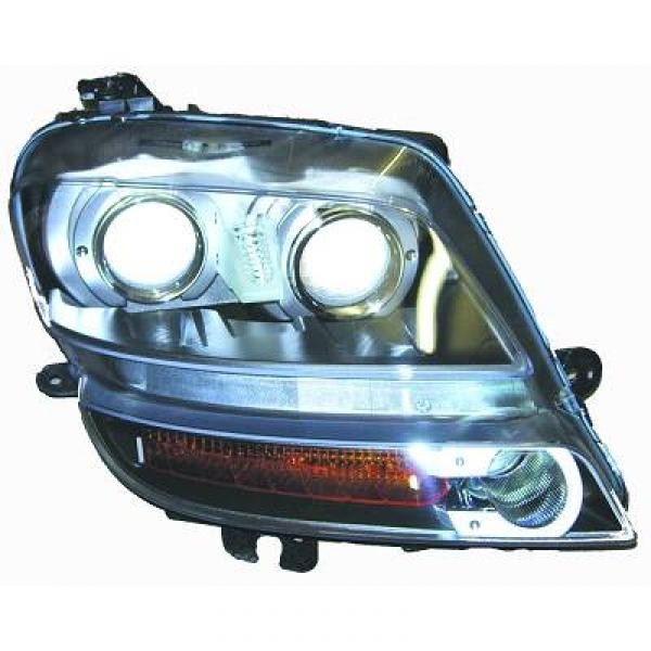 Koplamp links ULYSSE 02->> 0