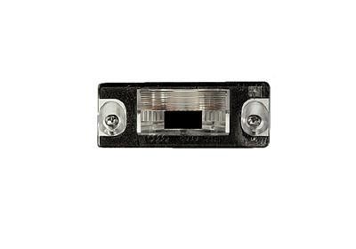 kentekenverlichting, Avant Audi A4, 1994-1999