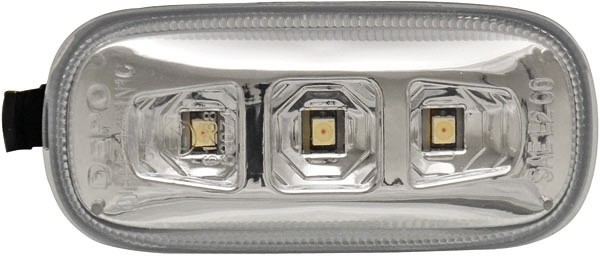 Design ZijknipperlichtSET Audi A4  8E