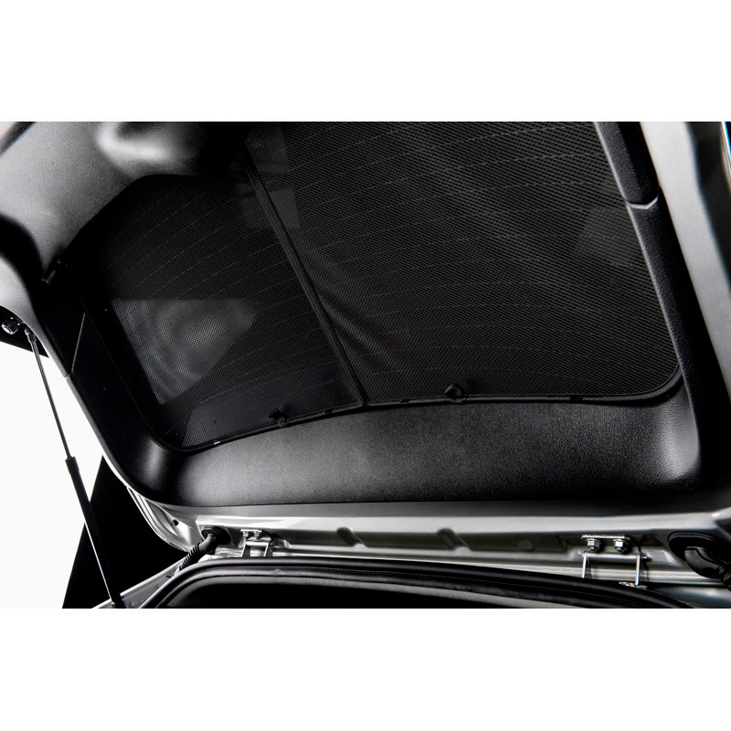 Set Car Shades  Suzuki S-Cross 5 deurs 2022- (6-delig)