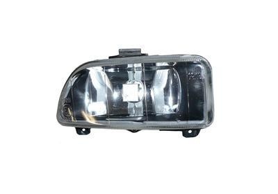 mistlamp, links, 02/1996-Ford Mondeo, 1993-1996