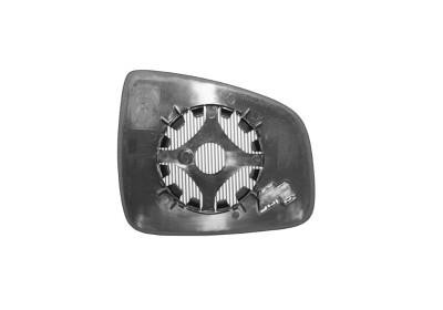spiegelglas, bol glas, verwarmd, links, 10/2006-Dacia Logan, 200