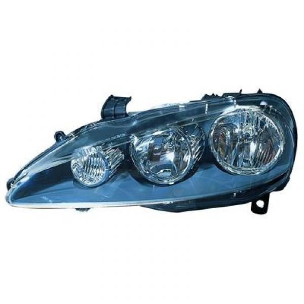 XENONKoplamp links ALFA ROMEO 147 05->> VALEO