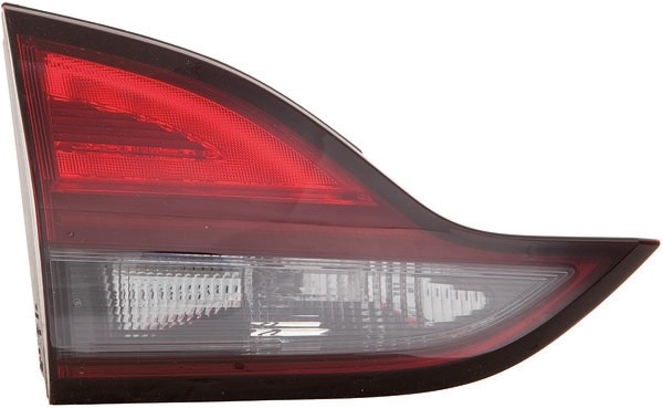 Achterlicht Rechts Opel Zafira C