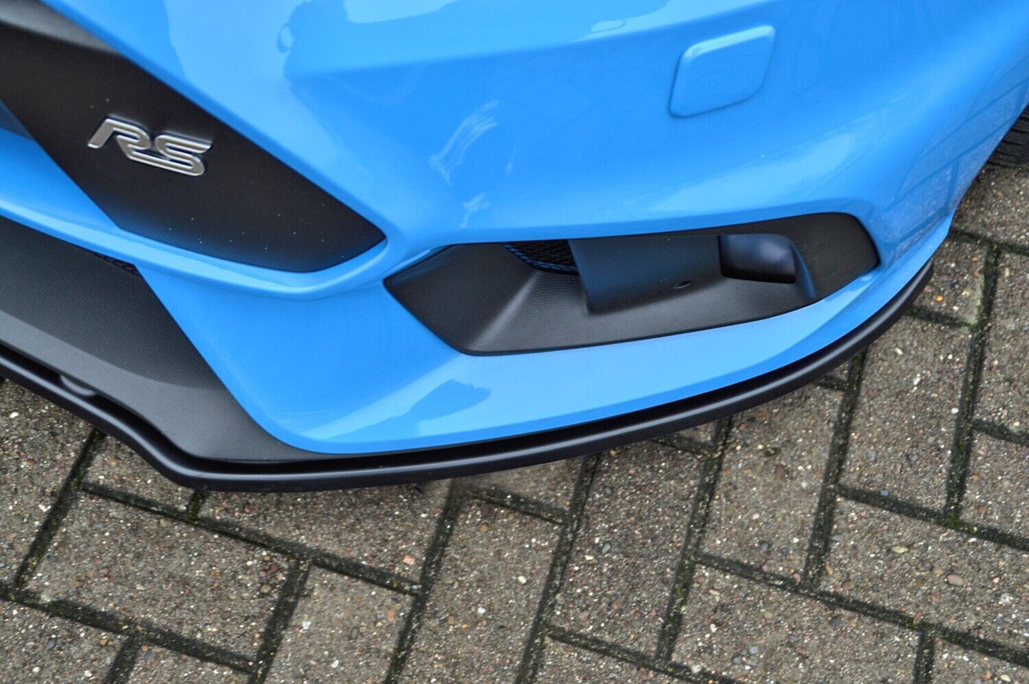 ABS Bodykit Ford Focus RS DYB-RS 2016 -