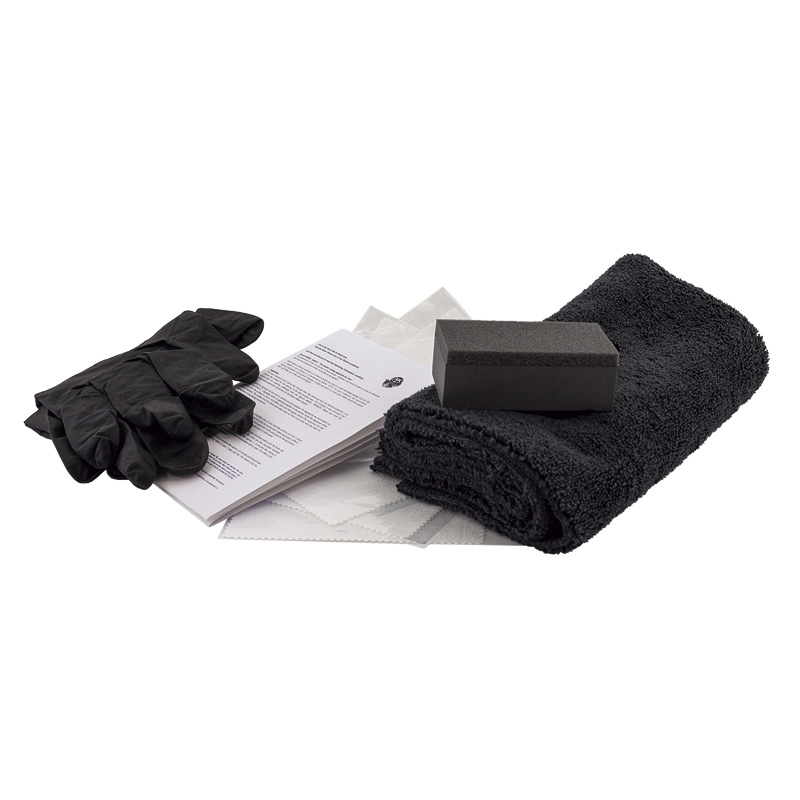 Racoon WHEEL SHIELD Keramische Velg-verzegeling - Full Kit