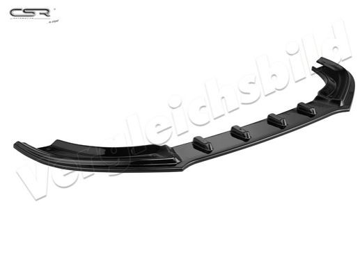 Voorspoiler BMW e87 M-pakket
