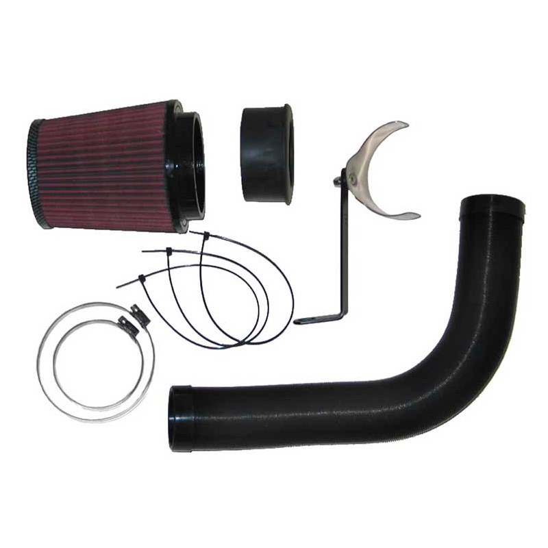 K&N 57i Performance Kit  Volvo V70 2.3R + T5 1996-4/1999 (57-0596)
