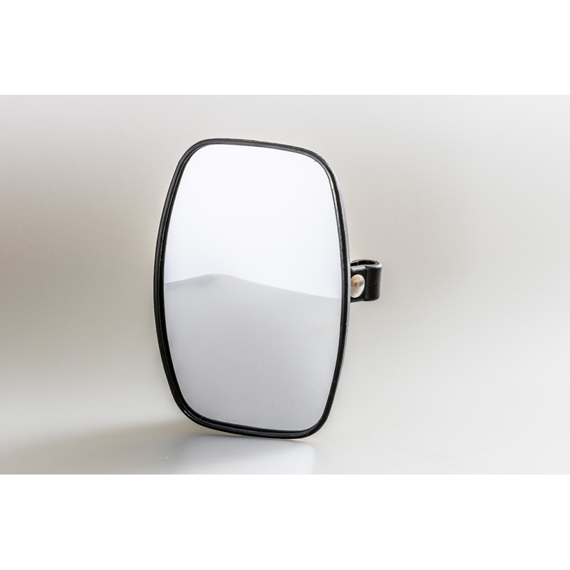 Emuk XL spiegelkop - reserveonderdeel voor caravanspiegels - 1 stuk