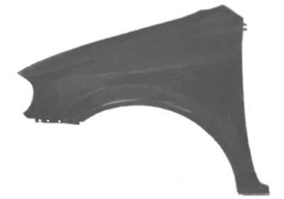 spatbord, rechts Kia Carnival, 1999-2006