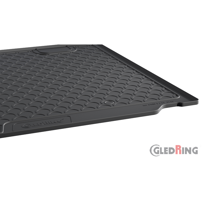 Rubbasol (Rubber) Kofferbakmat  BMW 5-Serie F11 Touring 2011-2017