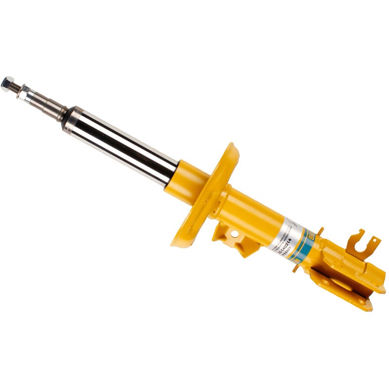 Bilstein B6 (35-140214)  Fiat Grande Punto / Punto 2005- & Opel/Vauxhall Corsa III/IV / Corsavan III/IV 2006- & Abarth Grande Punto / Punto 2007-2010 - vooras rechts