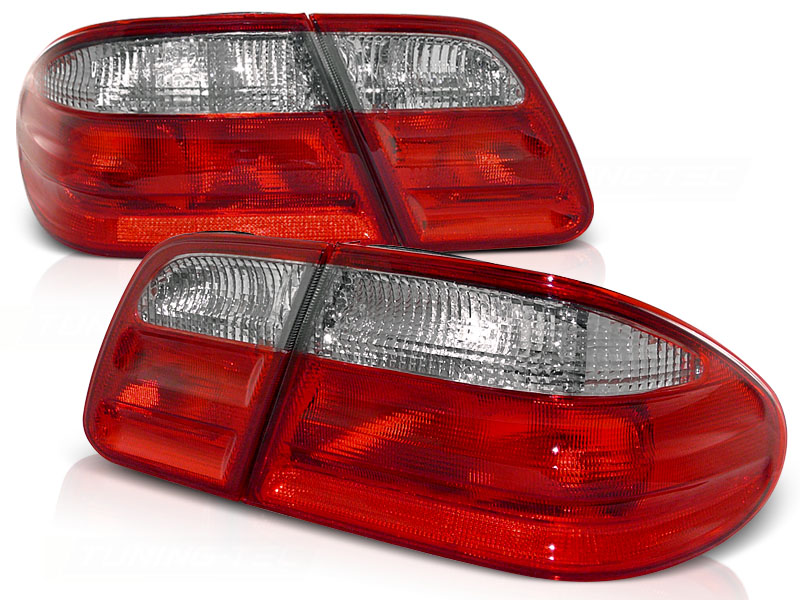 Achterlichten W210 95-99
