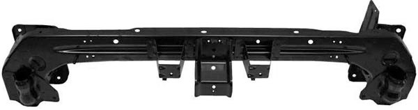 VoorBumper binnenbalk OUTLANDER 07-10 MIDDEN