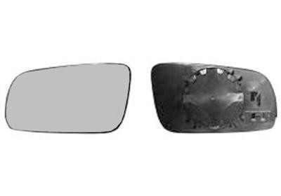 spiegelglas, rechts, 04/1998-Seat Alhambra, 1996-2000
