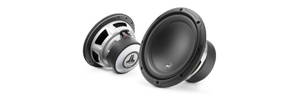 JL Audio 8W3v3-4 Subwoofer 20cm
