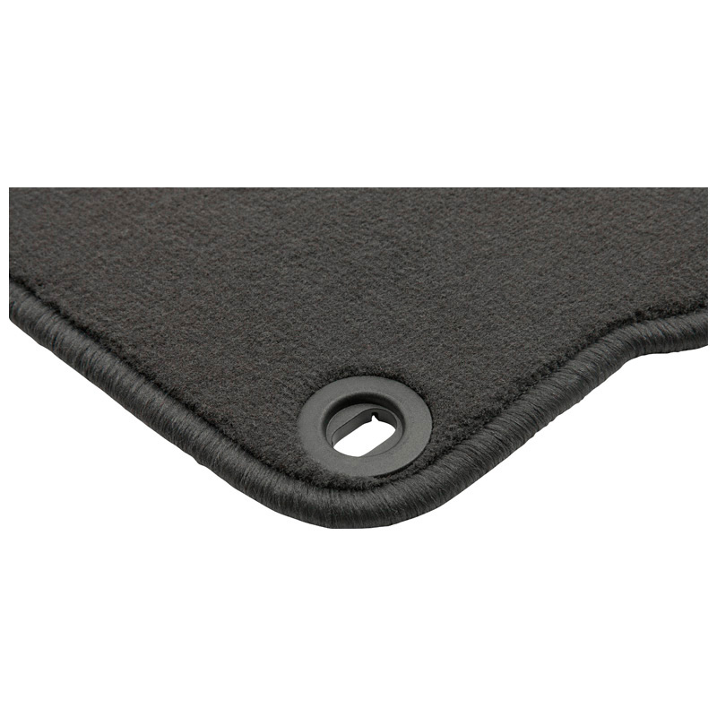 Automatten Velours  Ford Fusion 2005-2012