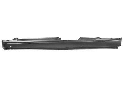 dorpel, 4 drs, links Ford Focus, 1998-2004