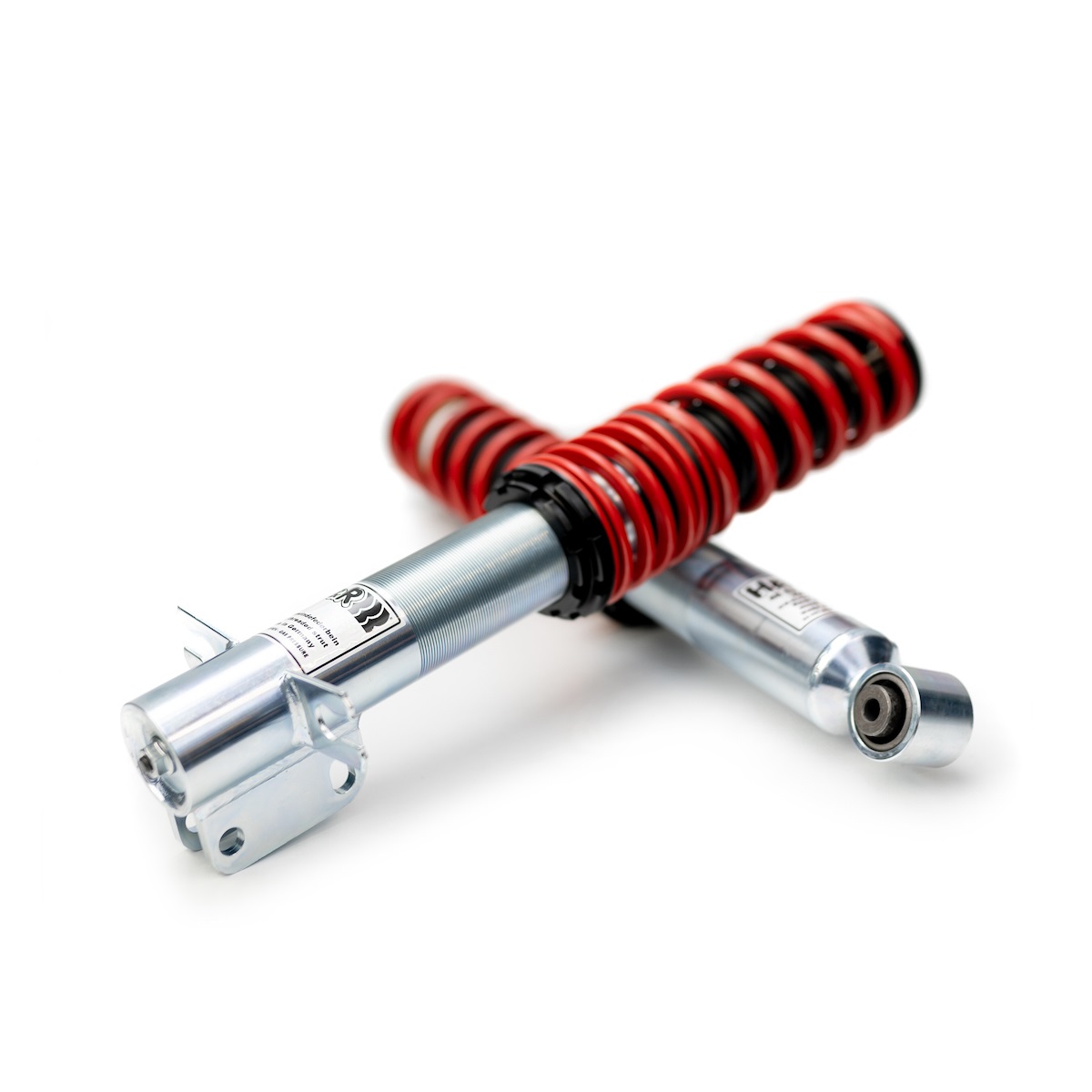 H&R RVS TwinTube schroefset VW Golf V / EOS / Passat 3C/CC / Jetta