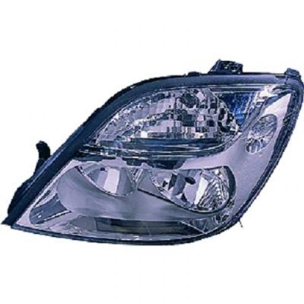 Koplamp links SCENIC 99-03 VALEO