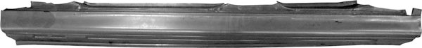 Dorpel links BMW E39 95-03 4 DEURS
