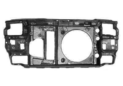 front, diesel, 51cm VW Polo, 1994-1999