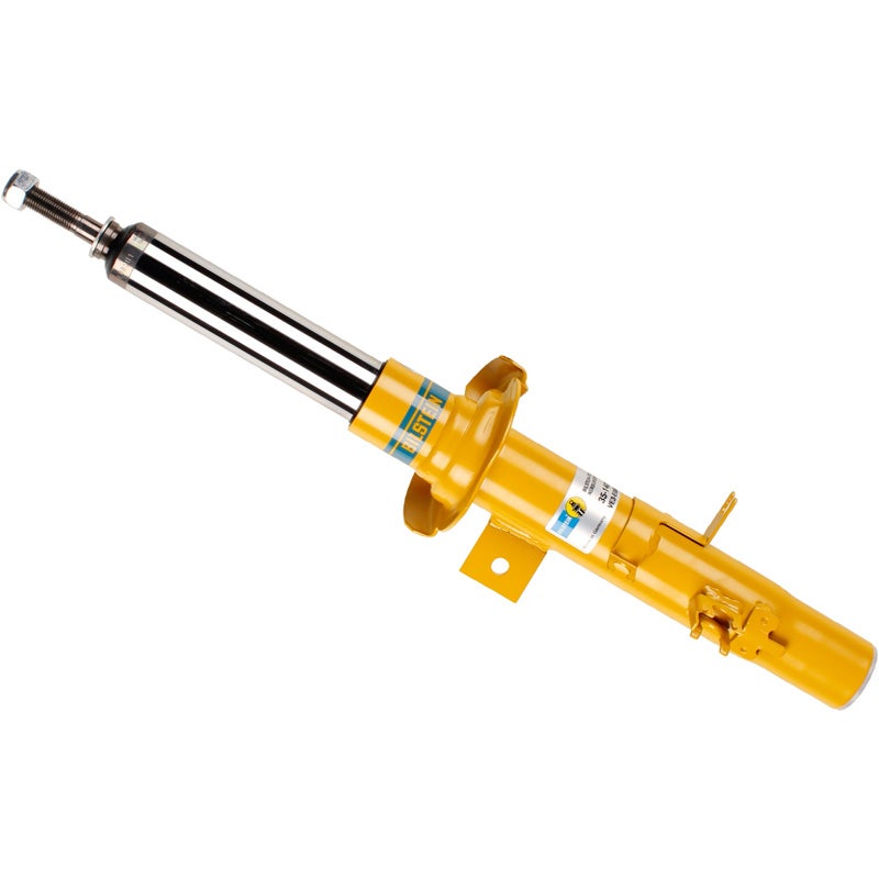 Bilstein B6 (35-140801)  Peugeot 1007 (KM) 04/2005- & Citroën C2 (JM) 07/2003-09/2012 / C3 I 02/2002-12/2013 - vooras rechts