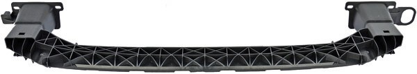 Versterking V. onder Citroen C4
