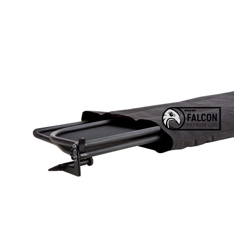 Pasklaar Weyer Falcon Premium Windschot  Mercedes SLK (R170) 1995-2004