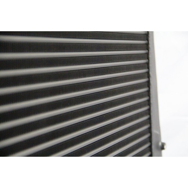 Intercooler Volkswagen Passat B6 2009-2010 1.6TDI, 2.0TDI Wagner Competition kit Gen.2