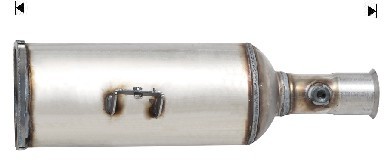 Peugeot 807 2.0TD HDI DPF 1997 cc 79 Kw / 107 cv DW10ATED4 (RHM