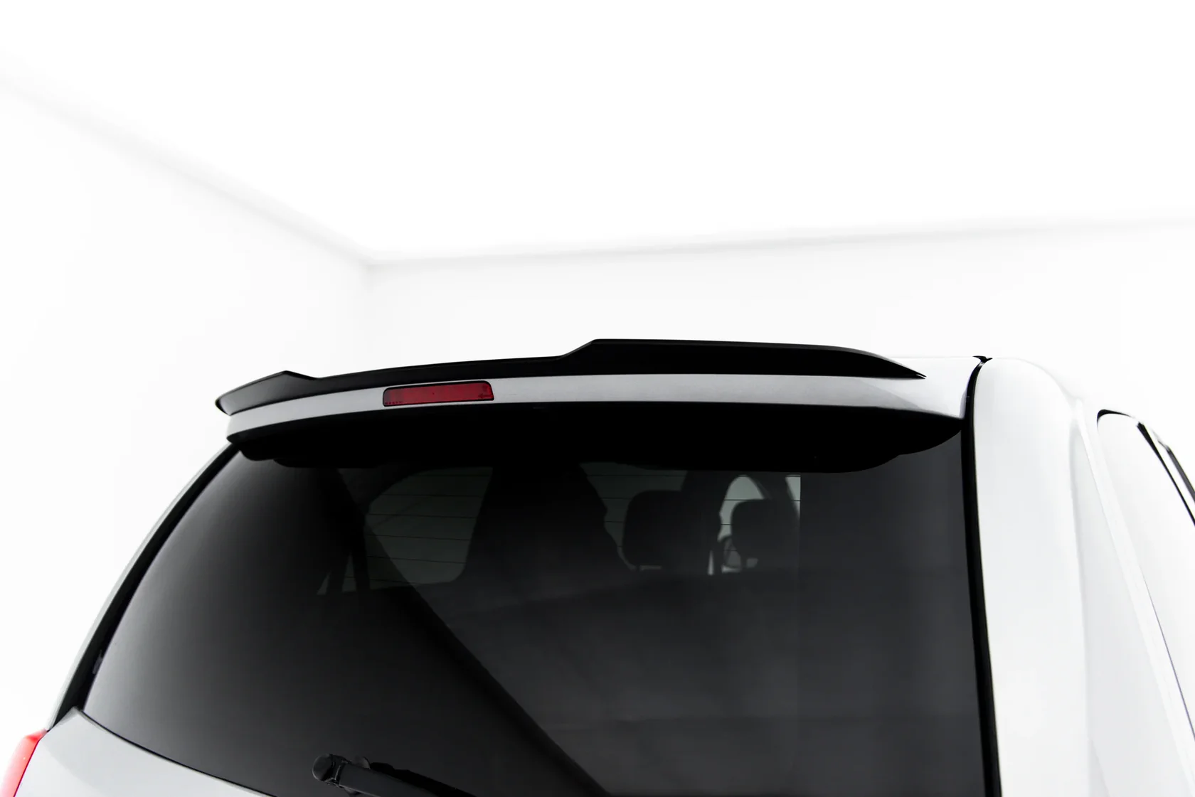 Spoiler Cap Dodge Grand Caravan Mk5 Facelift