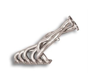 BMW E46 328Ci (Coupè - Cabrio) 99 –› 00 Supersprint Manifold(LHD