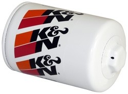 K&N Oliefilter Cadillac 60 Special 4.9 1993