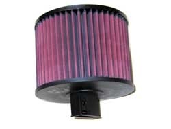 K&N Inlegfilter BMW 125 3.0 2008-11
