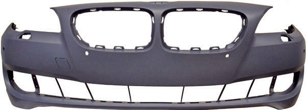 Bumper VO. BMW F10/F11 10->>