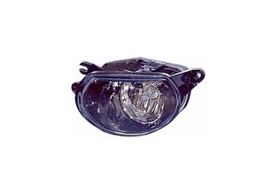 Mistlicht Audi Q7 Links 09-