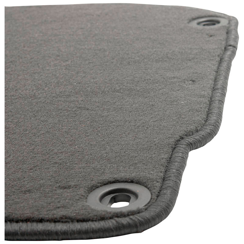 Automatten Velours  Leapmotor C10 2024-