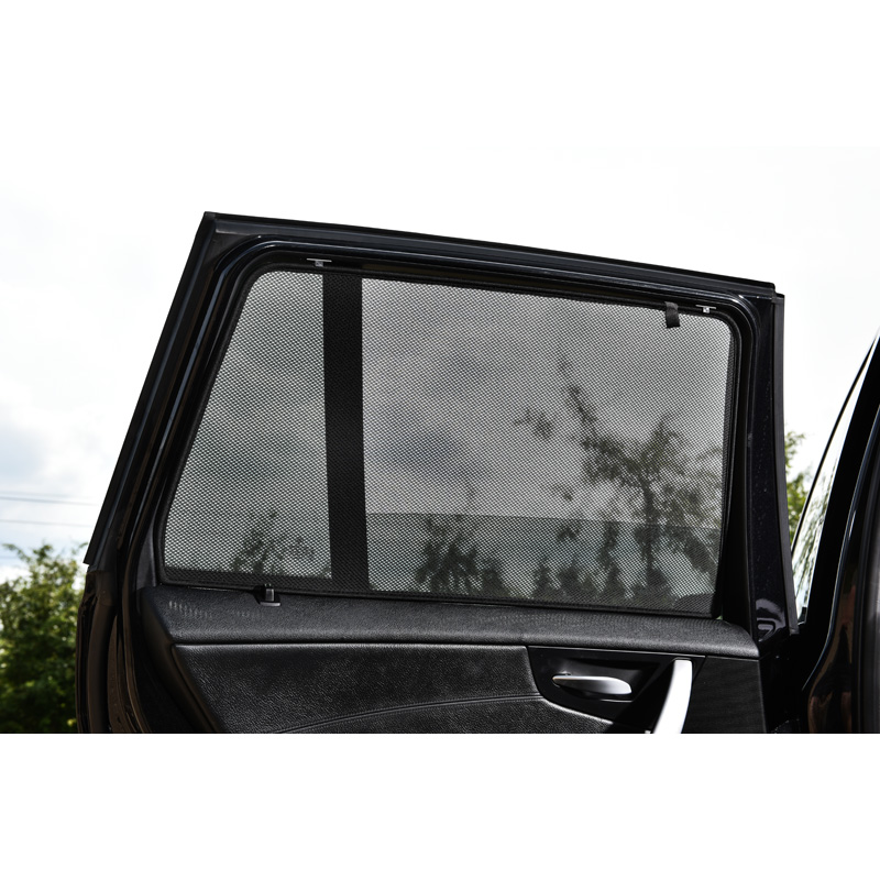 Set Car Shades  BMW X3 E83 2003-2010 (6-delig)