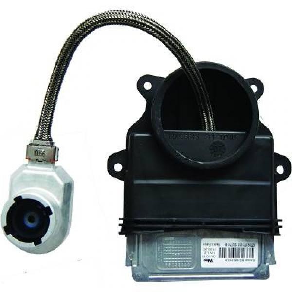 XENON SCHAKEL APP. LAGUNA, 05-10.05 XENON 5GL INBOUW : links