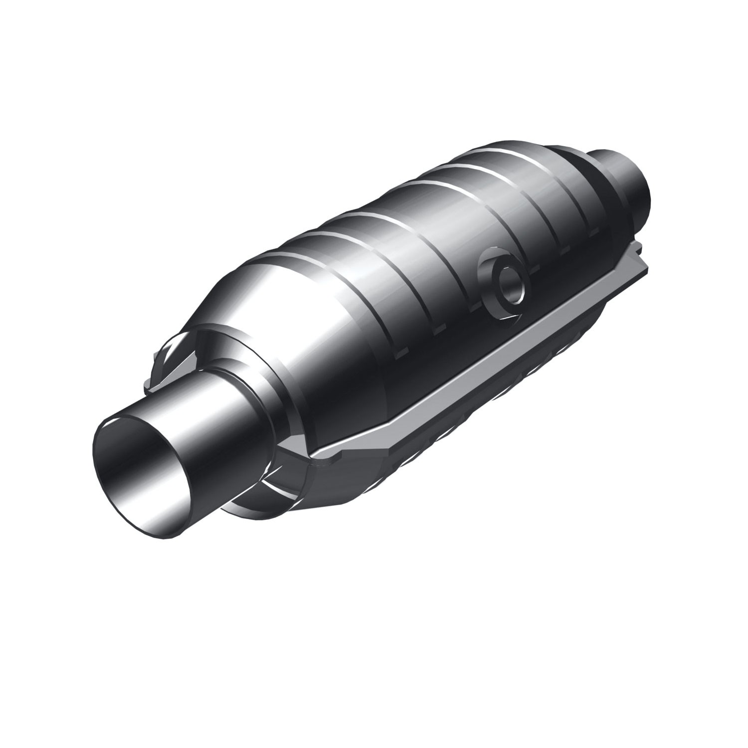 Catalysator Catalysator Univ 2.00" OEM Grade Magnaflow Universel