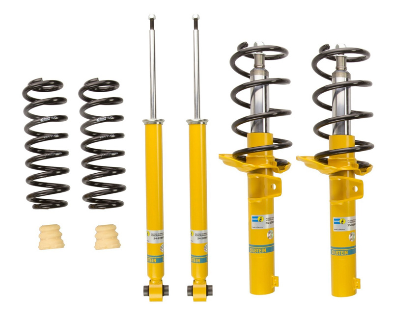 Bilstein Audi A4 (8D2,B5) 2.4 B12 Pro Kit